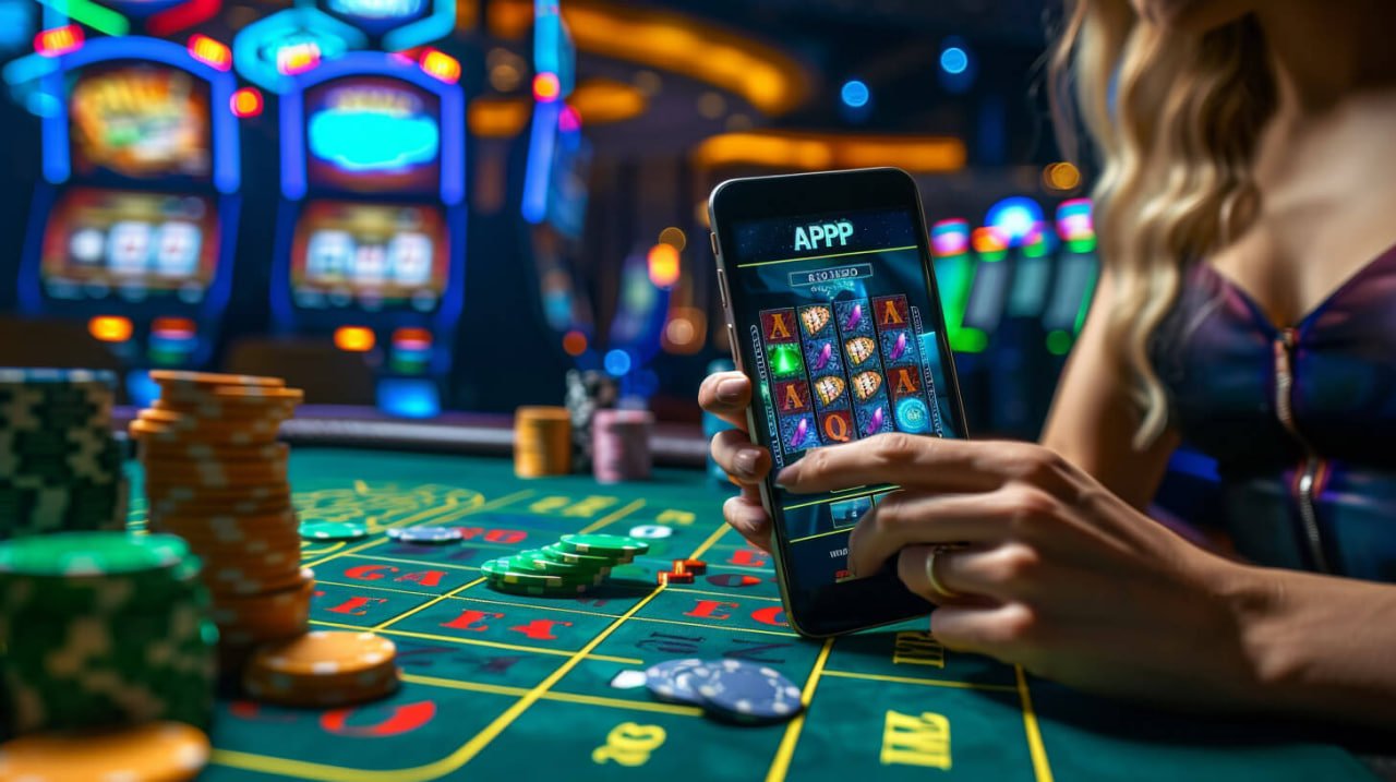 h777 mobile gaming
