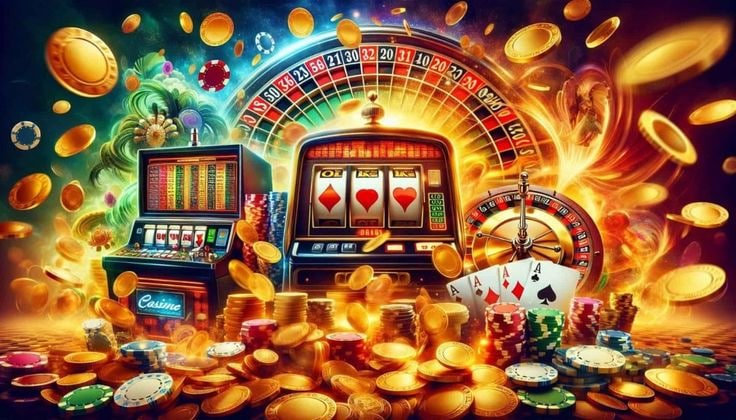 h777 Live Casino Tables
