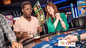 h777 Live Casino Tables