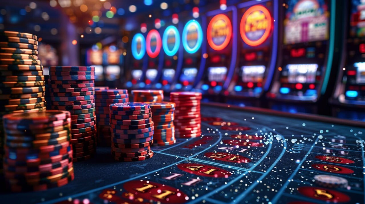 h777 Live Casino