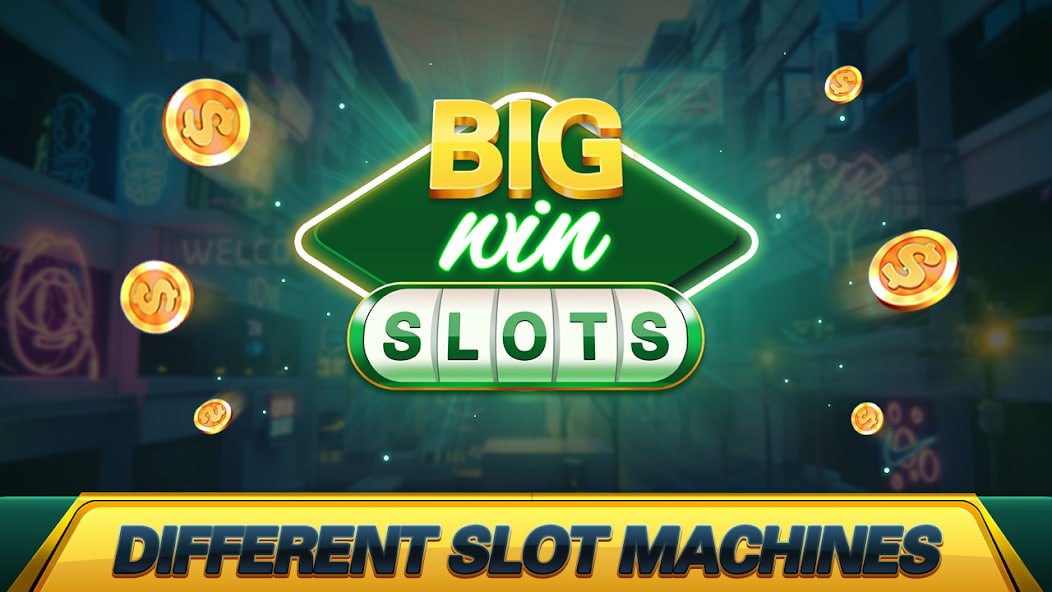 h777 Slots