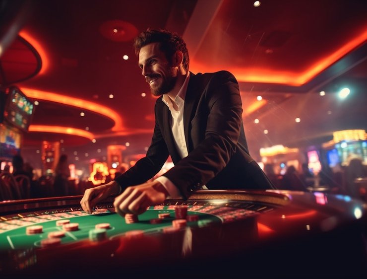h777 Sportsbook